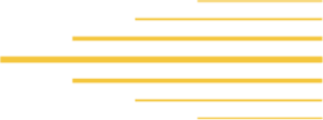 Yellow horizontal stripes